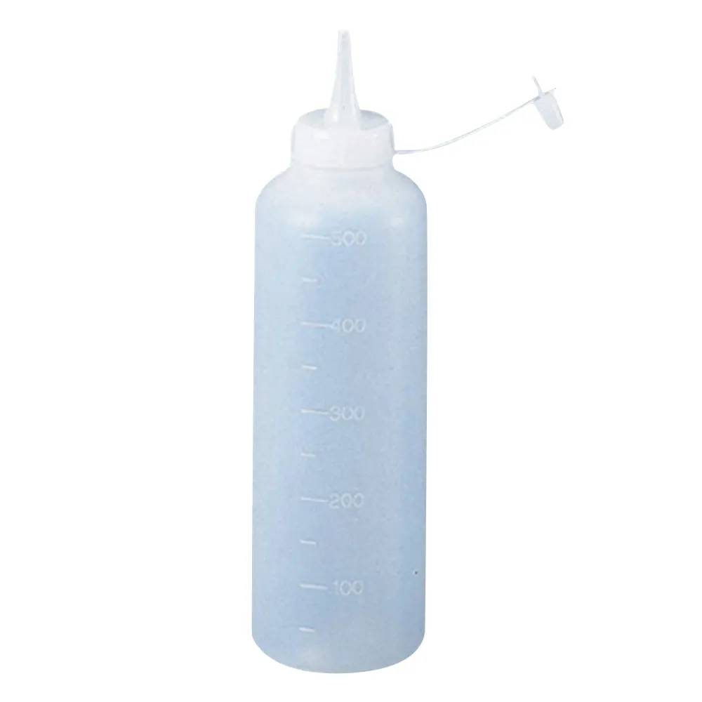 4-5008-01 Dropper Bottle 500mL 6 Pcs 185