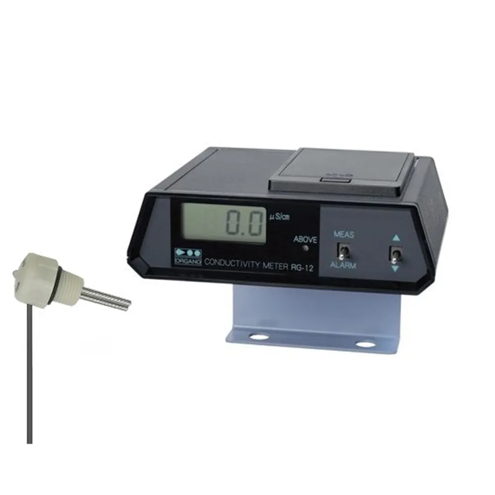 1-3176-31 Electric Conductivity Meter -