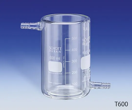 1-1757-01 Heat And Cold Insulating Beaker 250mL 1351