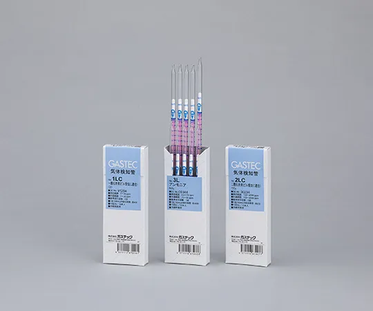 61-9412-32 Gas Detector Tube Nitrate with Calibration Certificate (With Certificate Of Test) 15L