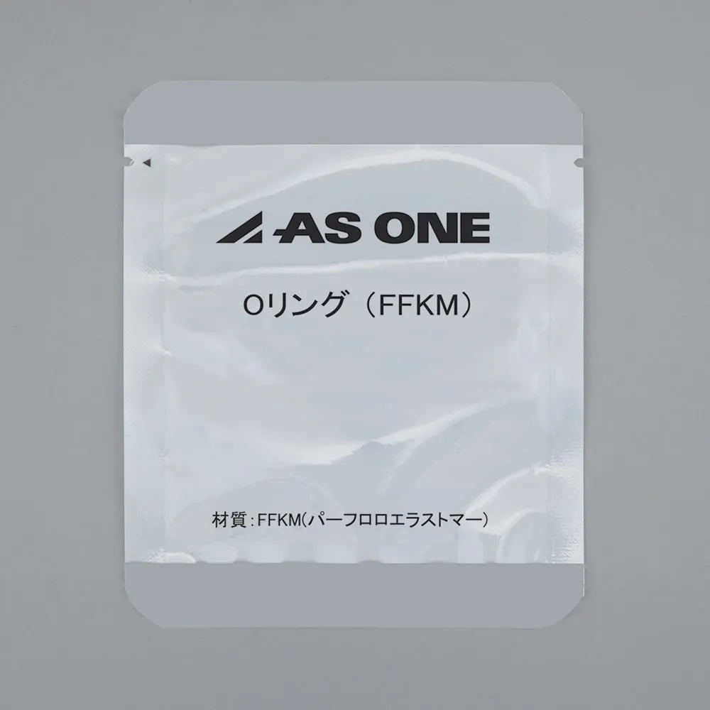 4-6521-01 O-Ring (FFKM) 2.8/1.9φmm 7481P-3