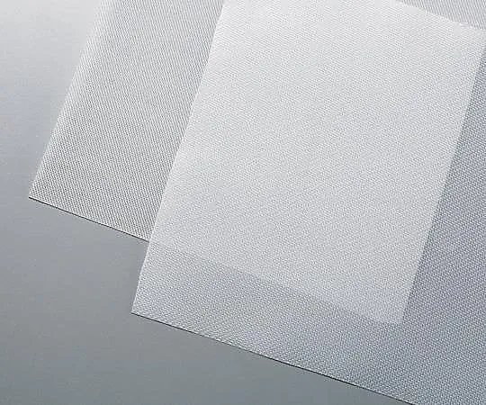3-2517-01　［Discontinued］Fine Polypropylene Mesh (Opening 0.1μm)