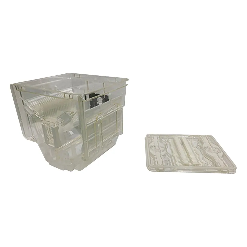 2-4997-11 Wafer carrier KT-3004A-4