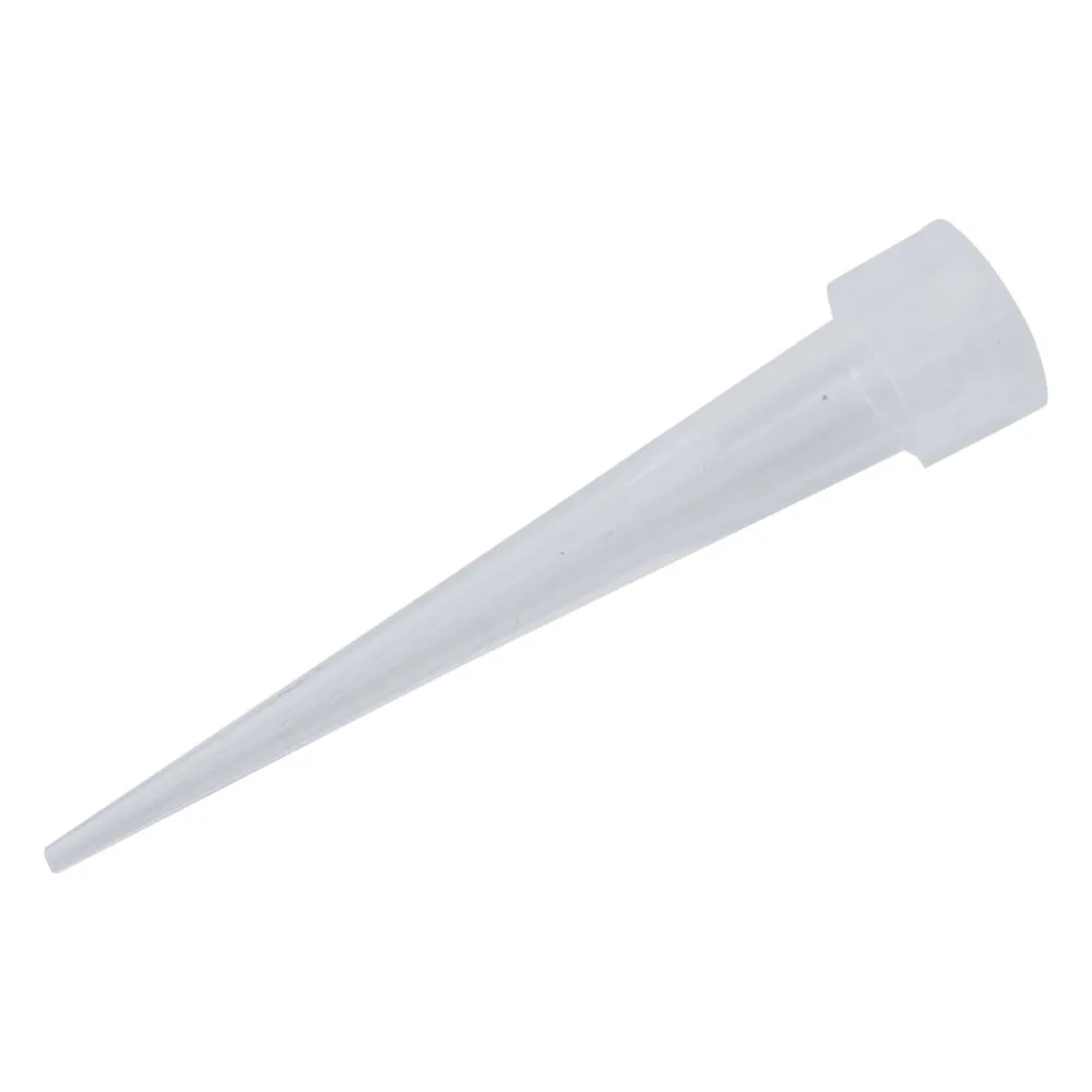 2-652-26 Tip for Micro Pipette 0.1 - 10μl White 1000 00-BMT2-UT