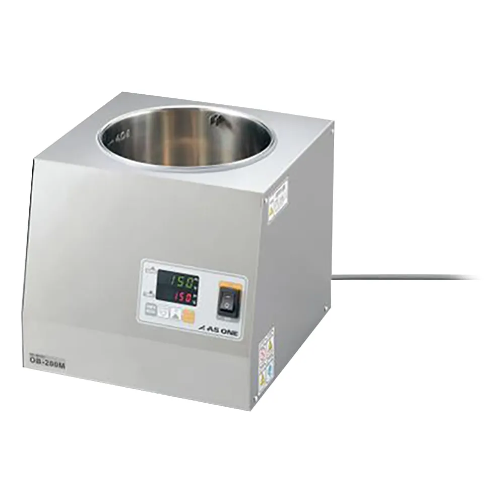 1-3149-41 Oil Bath OB-200M