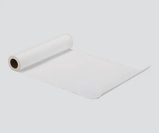 3-1961-03　［Discontinued］ISOWOOL(R) Cloth Smokeless Processing 1000mm x t1.8mm x 30m　GII