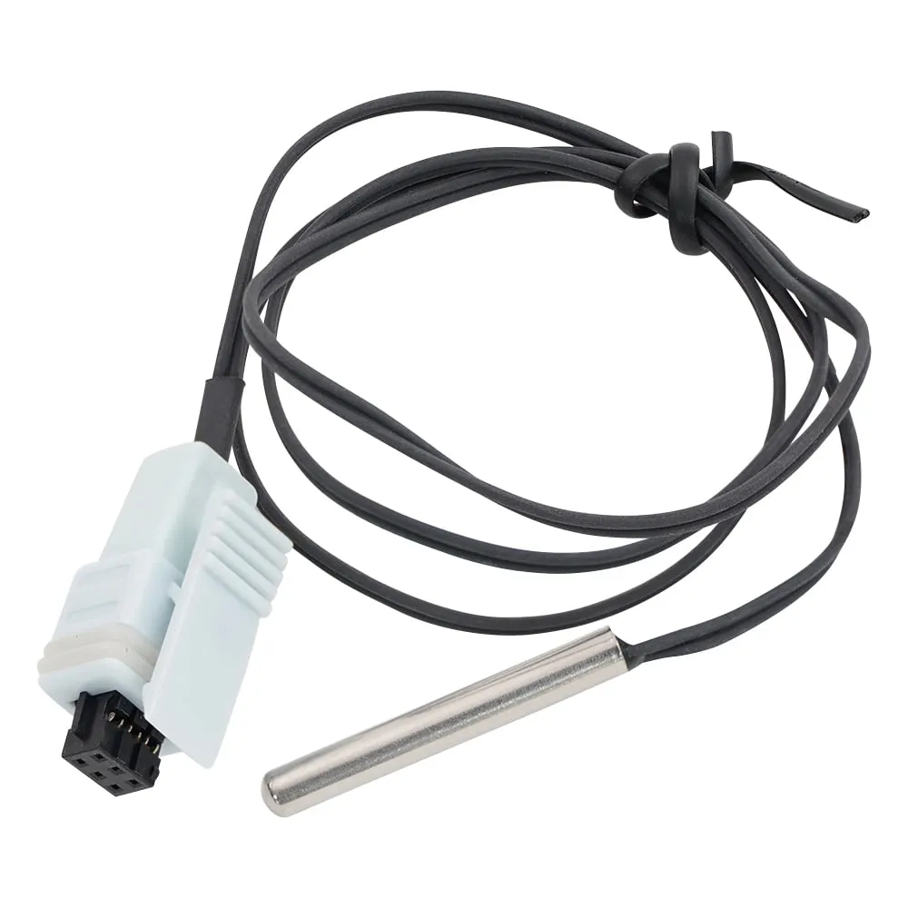 1-5622-12 Card Logger External Temperature Sensor 0 - 100℃ MR9302