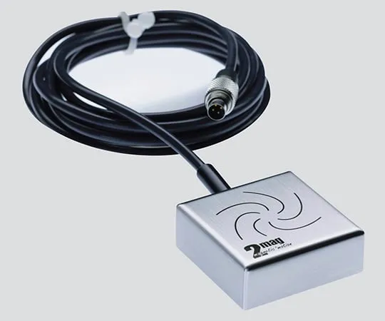 3-5568-21 Stirrer Body (Suitable For Water High Temperature And Low Temperature) 1000mL 1 Point Stirring 1005150