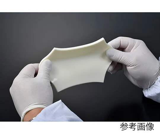 3-1979-04　［Discontinued］Gel Sheet 400 x 400 x 5T　H0-5