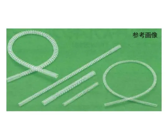 62-7109-96 USL-PFA Flexible tubing B Type 3φ x 6φ x 100 mm 00I-085-001 00I-085-001