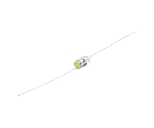 63-4558-56 RS PRO Polystyrene Capacitor 47pF 160V dc ±2.5% Tolerance Through Hole 4mm diameter 113-241