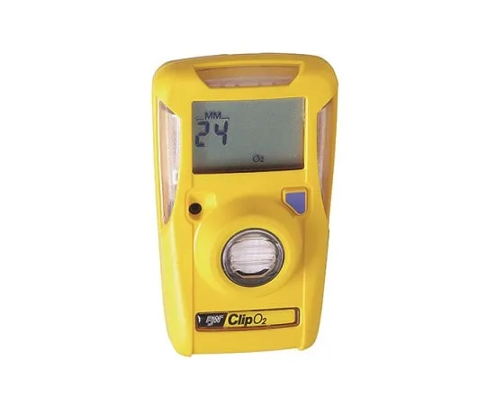 1-9980-11 Oxygen Alarm BWC2-X