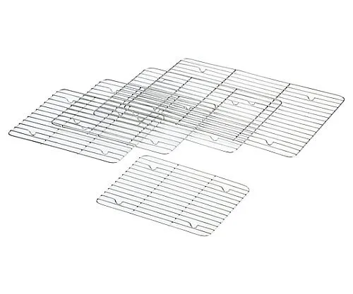 61-0107-67 18-8 Tray No. 2 Net ABT-03-02