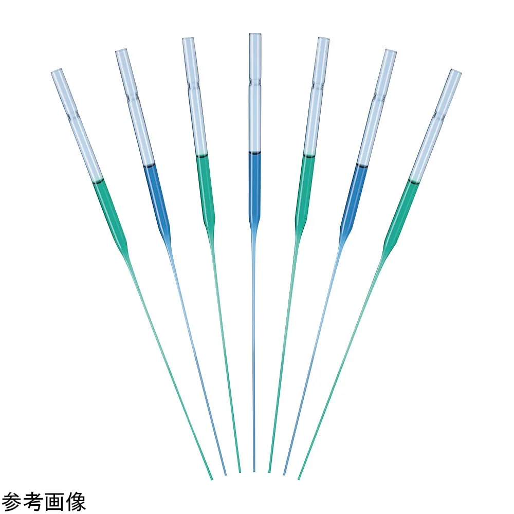 4-4396-01 Pasteur Pipette, 6.95 x 150 mm, 1000 Pieces 233301504