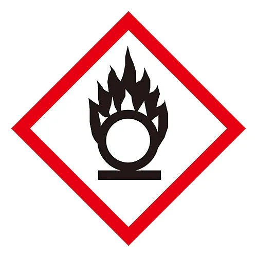 61-3384-04 GHS Label GHS-2 (Large) 37102
