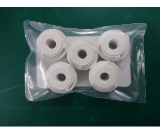 0-5906-01-76 Jusinat (White 5 mm) (5 Pieces) 18115