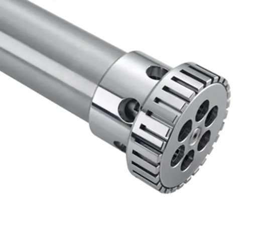 1-3730-15 ULTRA TURRAX(R) Shaft Generator 2 - 30L S65KG-HH-G65F