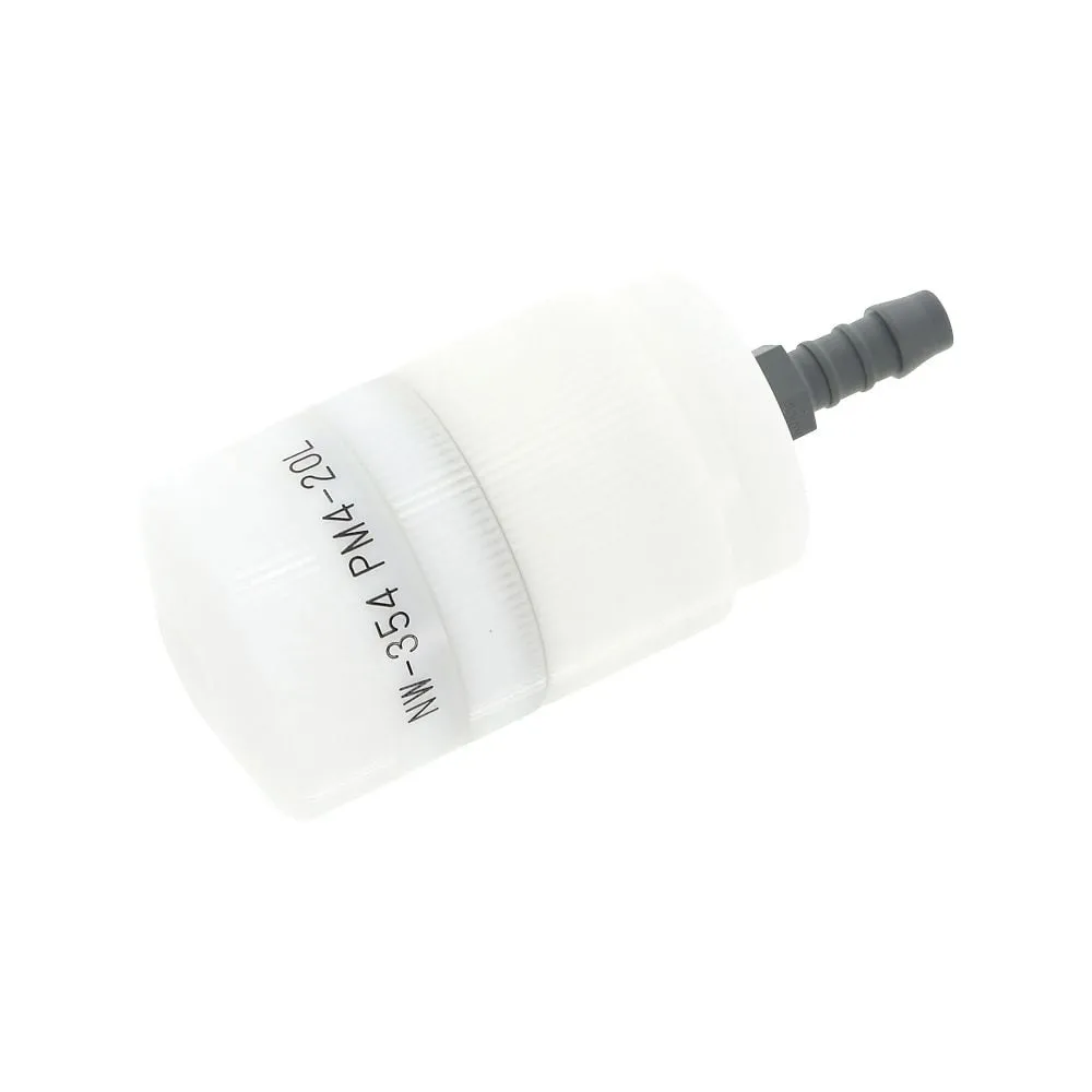 65-3693-55 Holder with Inertial Collision Granulator PM 4 phi 25 NW-354