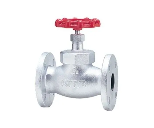 65-1880-79 Ductile Iron Glove Valve (10 SPBF) Nominal Diameter 10 mm 10SPBF10A