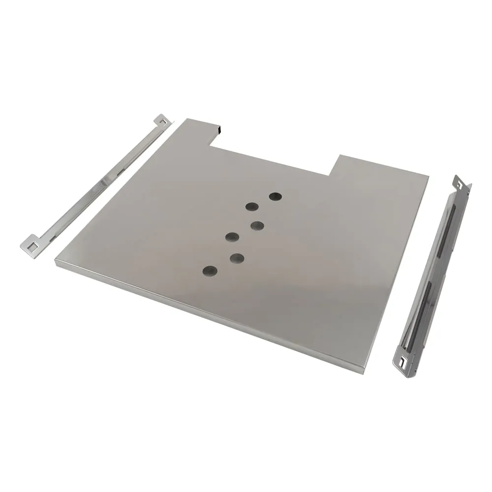 3-1736-01 Replacement Shelf Board for 400, 600 Lower, for Desiccator 400600