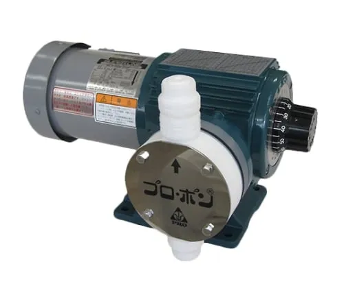 61-4441-66 Drug Solution Proportioning Pump 250/300mL/Min E-250-TTT-1-6