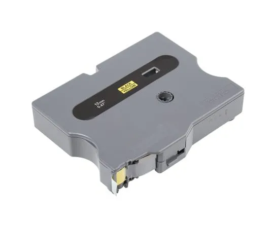 63-6675-95　［Discontinued］Tape For Label Printer　TX631