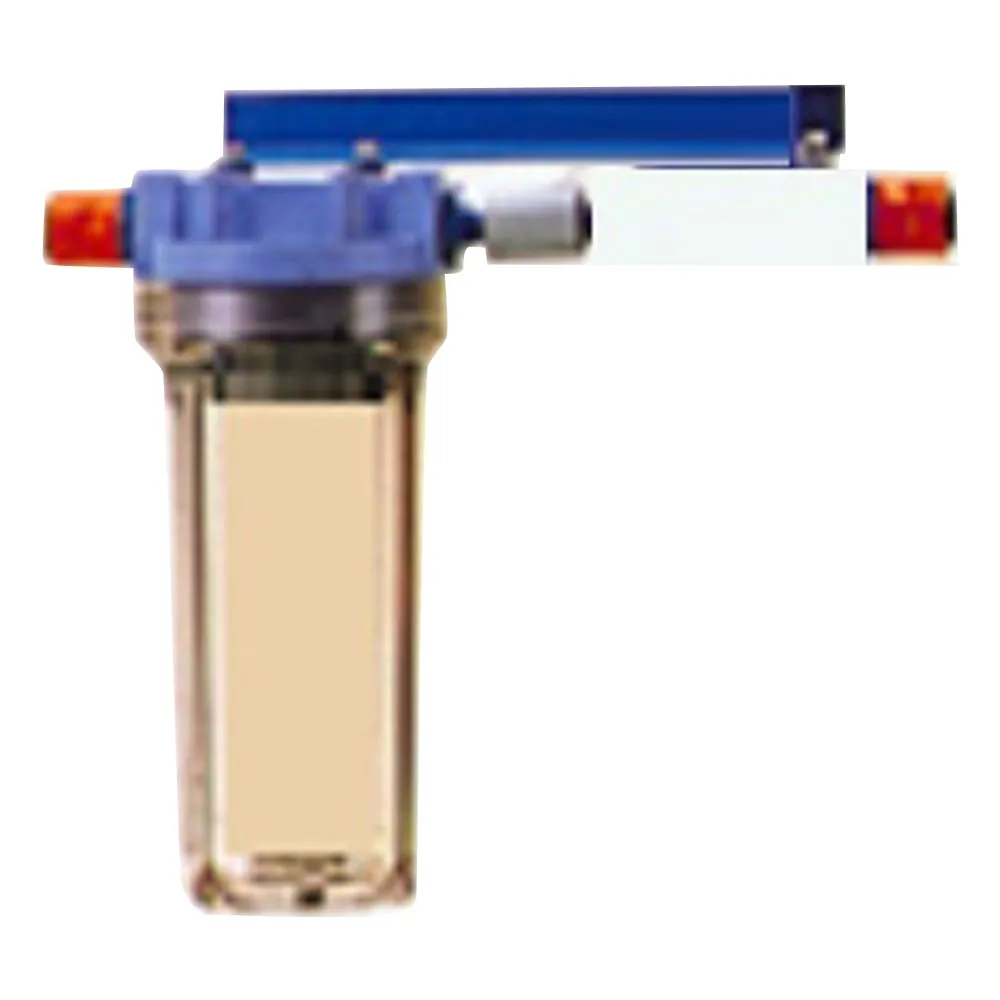 1-3134-11 Filter Housing Set for Cartridge Water Deionizer F