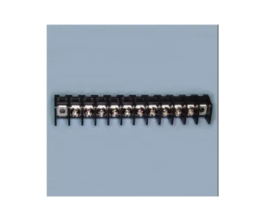 63-3169-12 250 V -10 A Cem Screw 10 poles for both through-type Terminal Block soldering insertion Terminals ML-40-S1AXS-10P