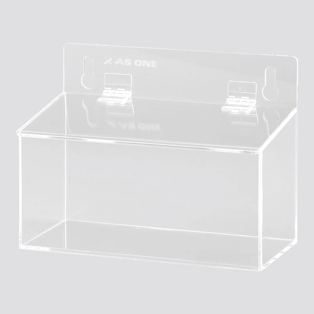 51-0003-01 Goggles Case (for 1) 200 x 95 x Height 150 mm 1