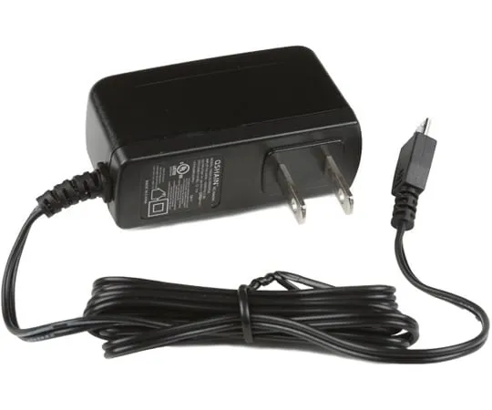67-0428-68　［Discontinued］Wall Adapter Power Supply - 5VDC, 2A (USB Micro-B)　TOL-15311