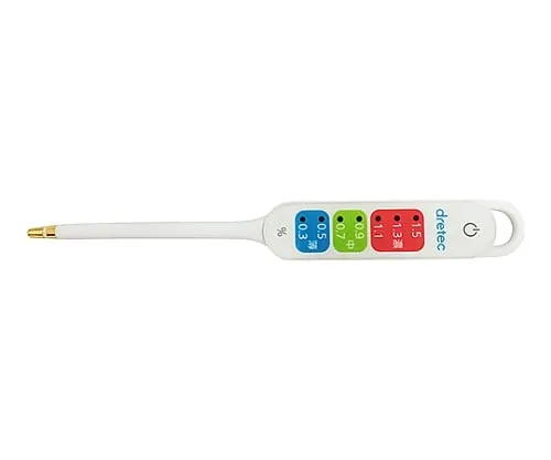 61-3522-49 Health Salimeter EN-900WT
