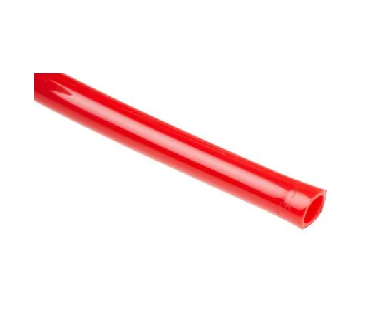63-4651-95 RS PRO Air Hose Red Nylon 4mm x 30m NMSF Series 723-949
