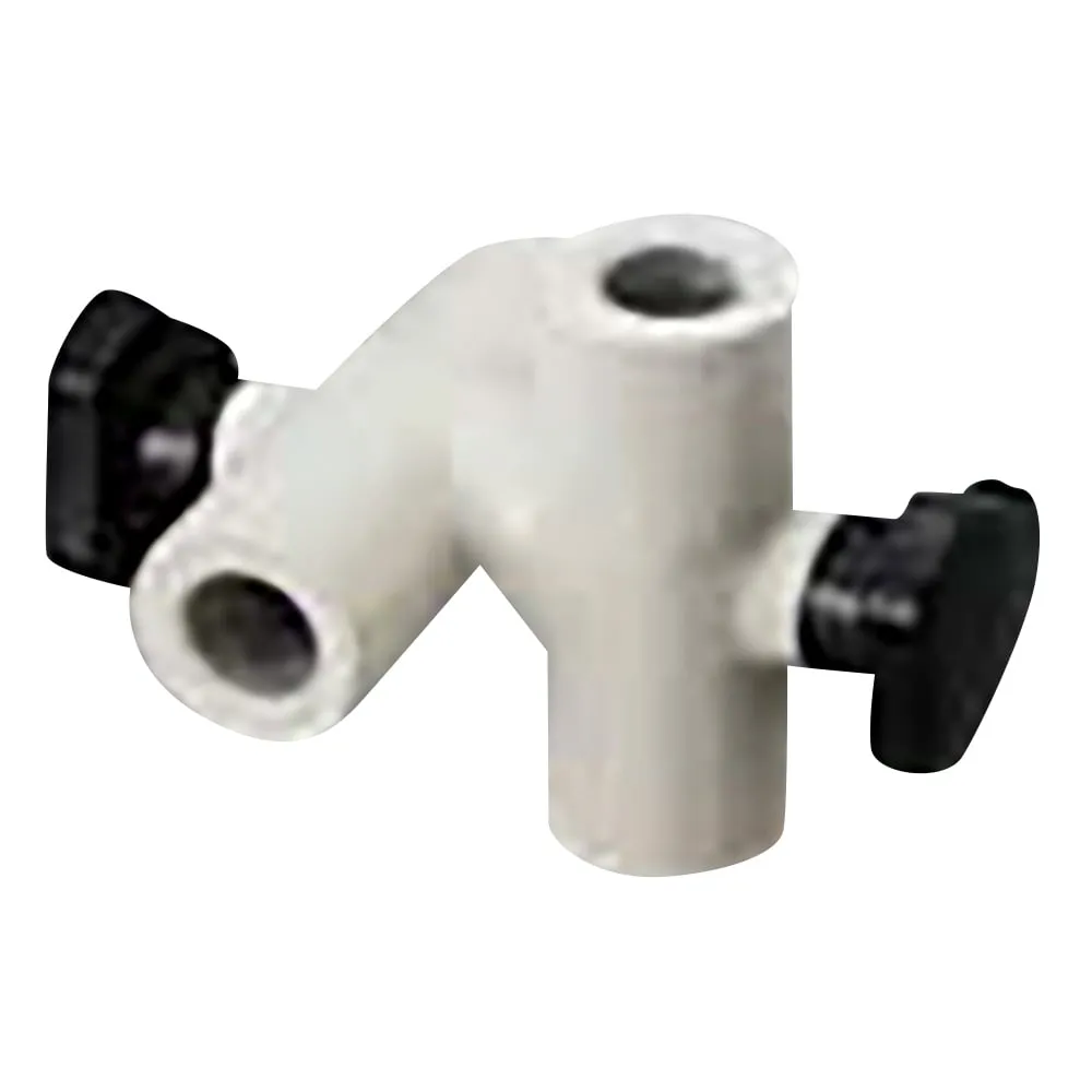 1-212-09 Cross Clamp for Stirrer Stand (For S Type) -