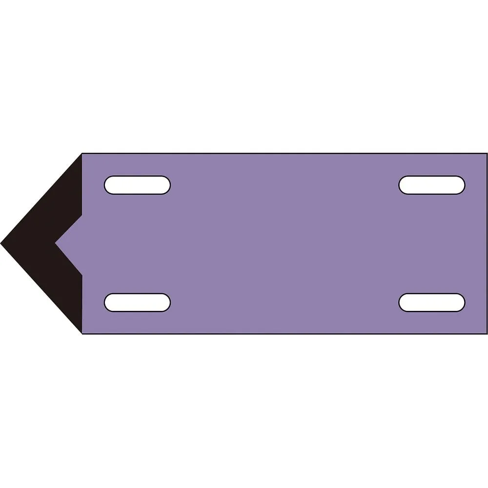 61-3408-36 Liquid Direction Indicator Arrow 010 (Small) 174310