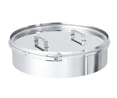 61-0748-92 Manhole MH-43