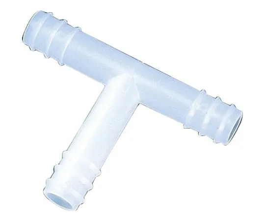 62-2591-39 Tube Joint (JOINER T, 4mm, 10 Pieces) T-4