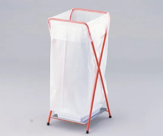 1-7658-02 Stand For Biohazard Bag 61 x 76 61x76cm