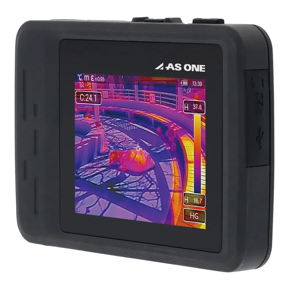4-6423-01 Infrared Thermography RFS