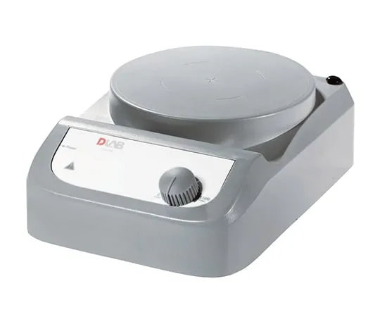 3-7022-11 Magnetic Stirrer Analog Type MS-PB