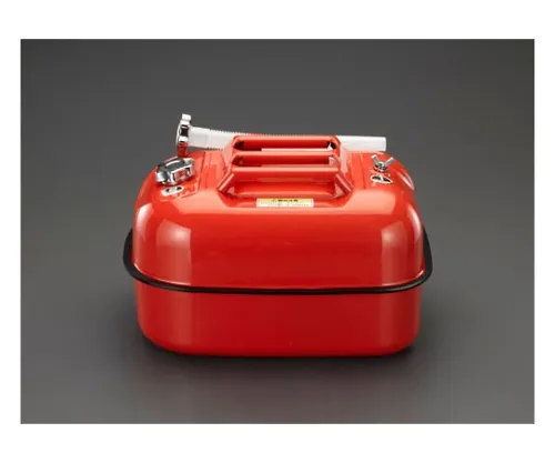 61-8998-53　［Discontinued］Gasoline Handy Can(For UN･KHK suitable) 20L [4Pcs]　EA991HB-124