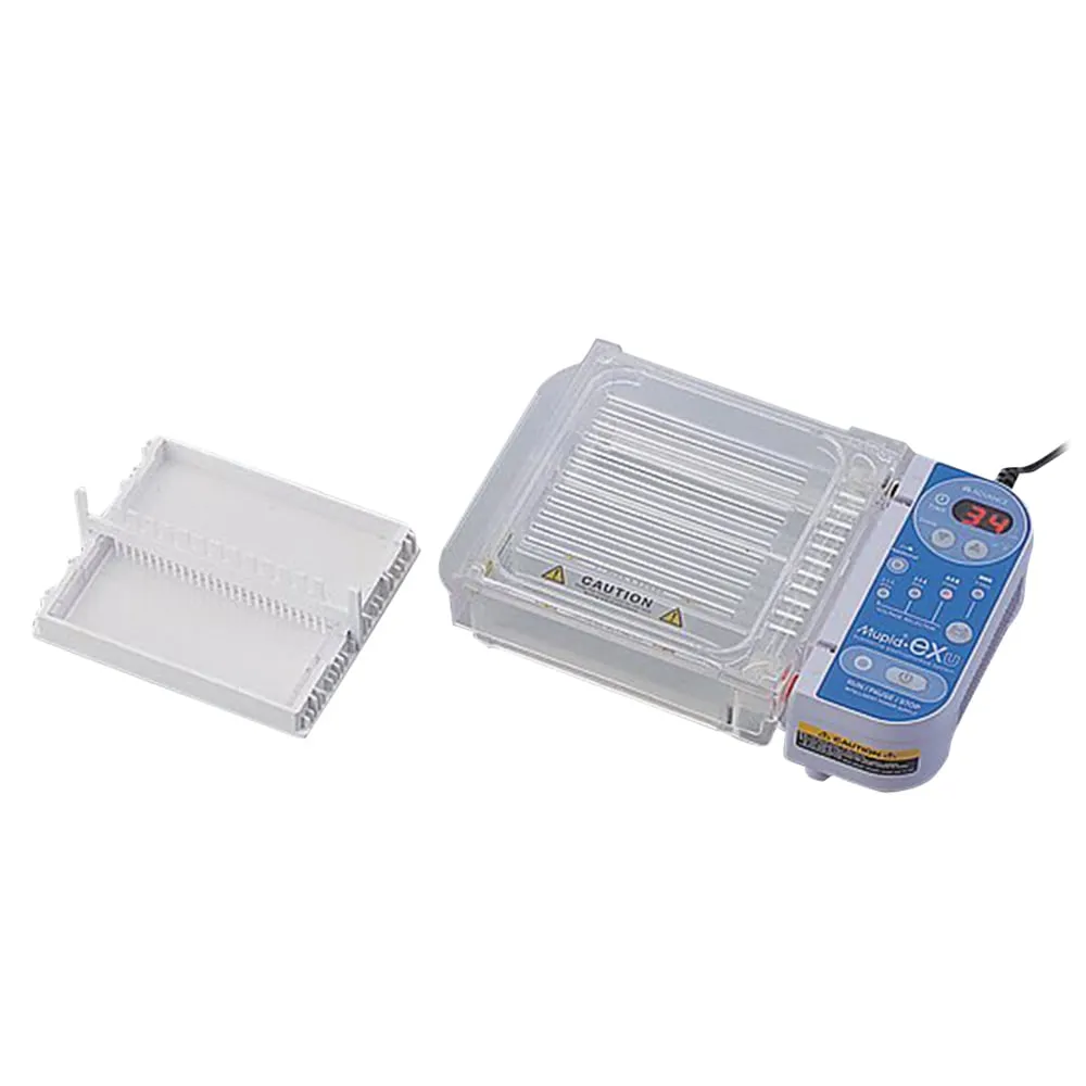 1-5484-01 Electrophoretic Apparatus Mupid-Exu Mupid-exu