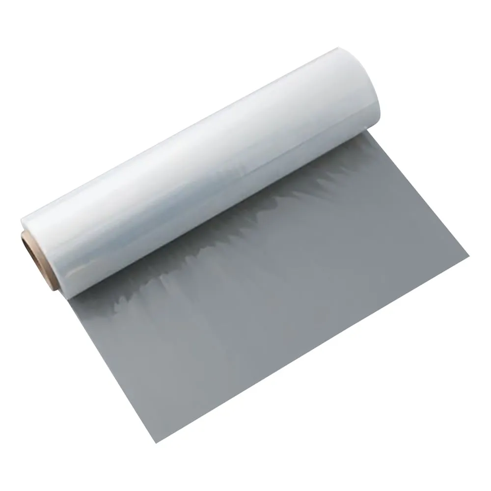 3-710-02 Stretch Film 500mm x 300mm x 15μm 6 Rolls