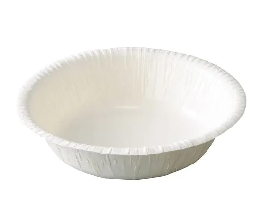 4-243-01 Paper Bowl 50 Pieces 222400