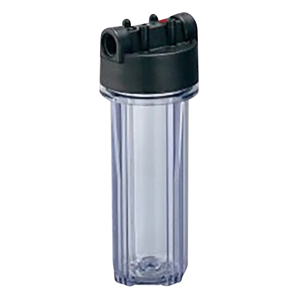 3-8937-01 Filter Housing (Double O-Ring) 250mm AS NPT3/4 AS10"PT3/4