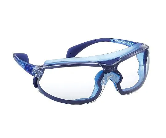 4-4238-01 Dust-proof Glasses Clean Guard V 20 Envision PRO 12 Pieces 67670