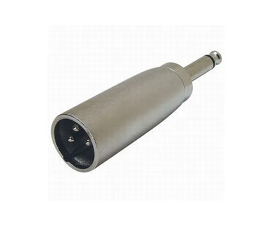 63-3166-43 Conversion cannon Connector XLR3126.3P