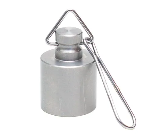 3-8489-01 Special Weight Precision Standard Weight With Ring 20kg