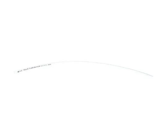 63-2199-31 Soft Fluoropolymer 2-layer Tube TQ0425-100