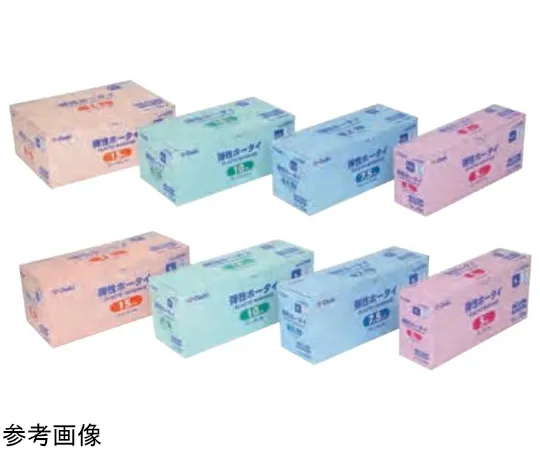 65-9493-06 Elastic Hottie 5 Cm x 4.5 M 1 Roll Pack (10 Bags)