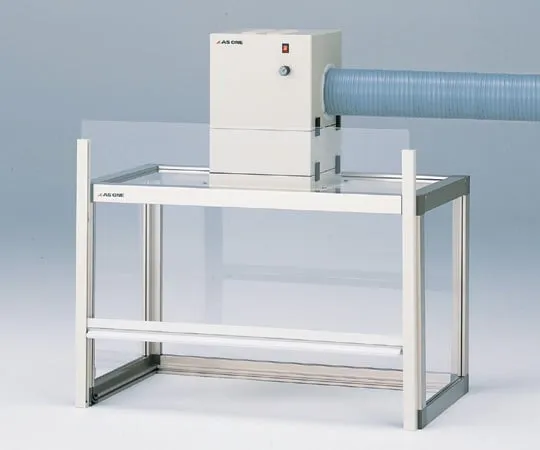 1-7625-01 Desktop Type Draft with Air Volume Adjustment Function